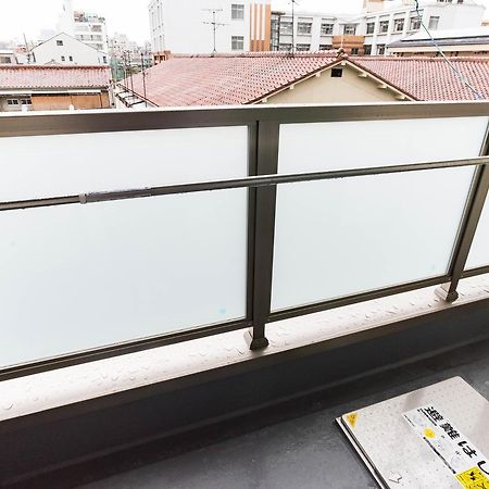Fds Bijou Suites Osaka Luaran gambar