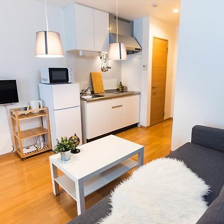 Fds Bijou Suites Osaka Luaran gambar