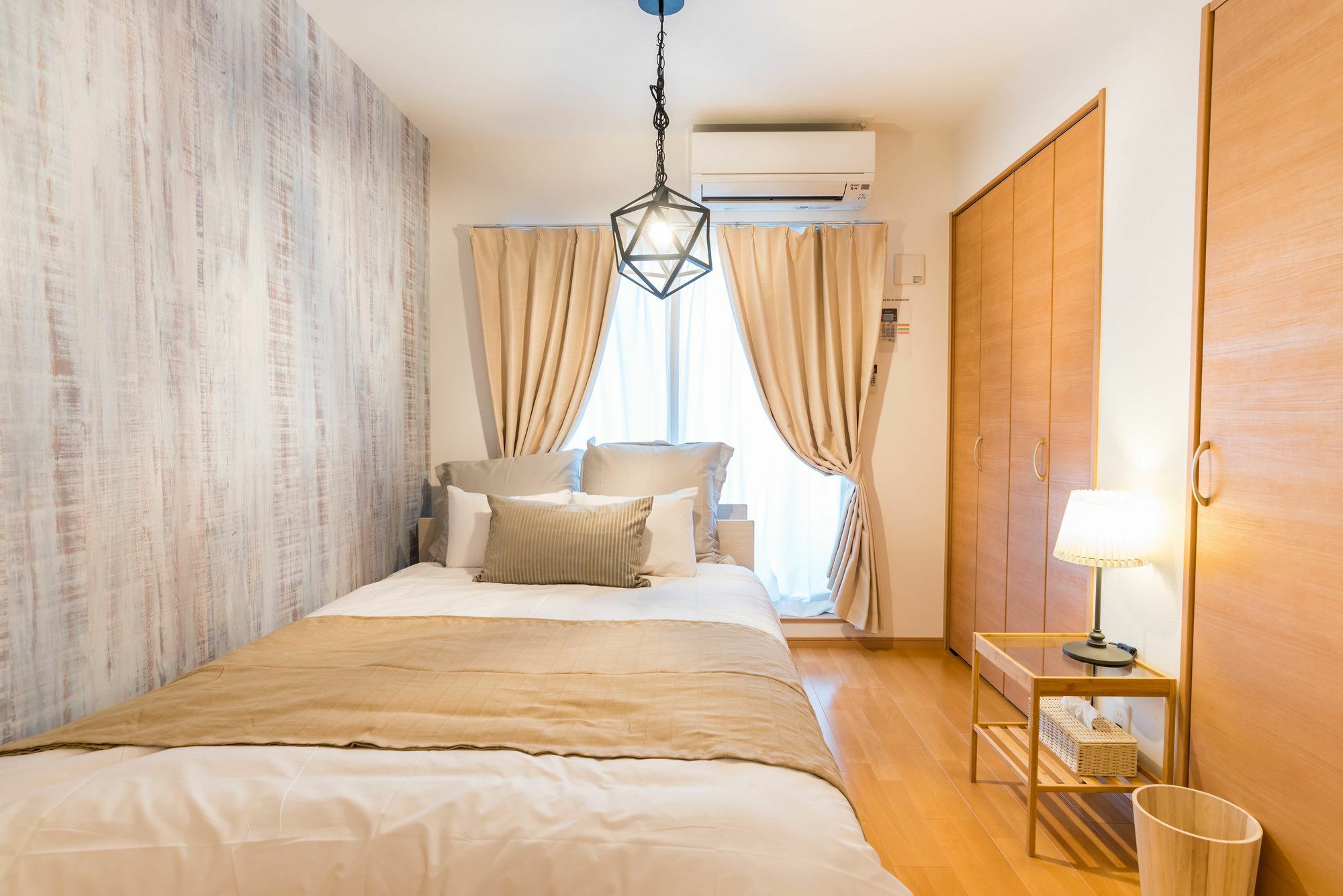 Fds Bijou Suites Osaka Luaran gambar