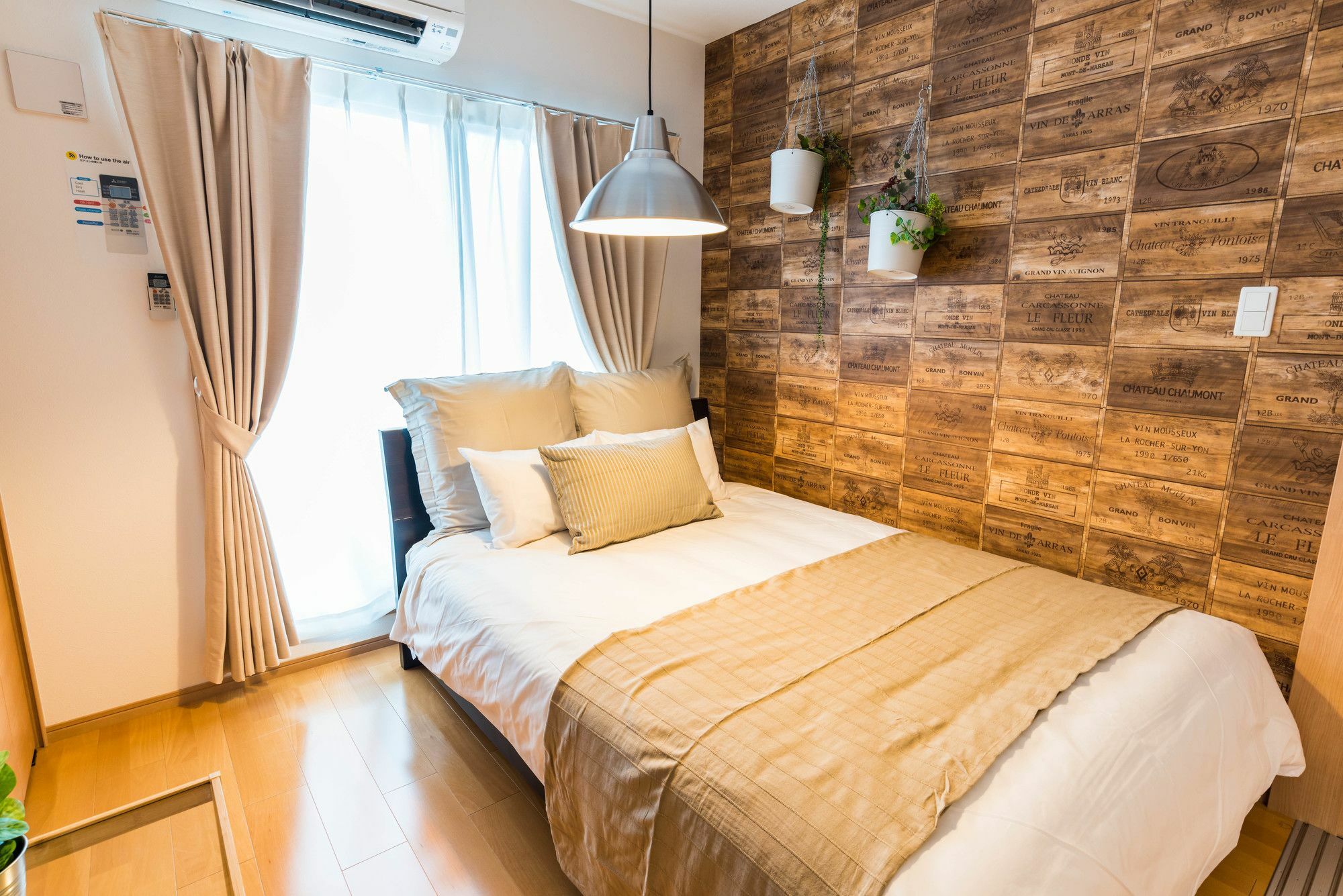 Fds Bijou Suites Osaka Luaran gambar
