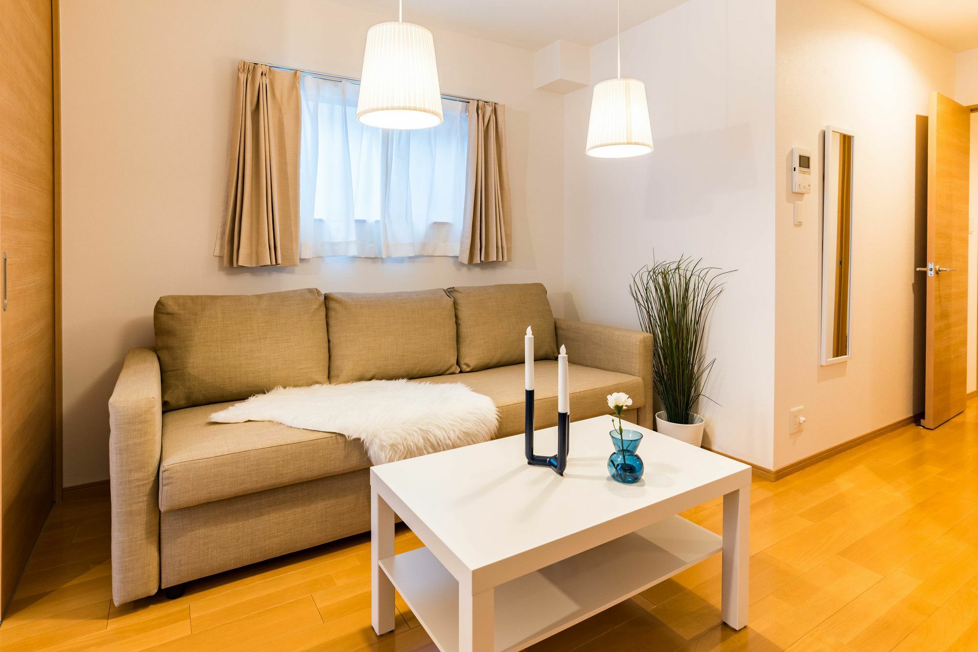 Fds Bijou Suites Osaka Luaran gambar