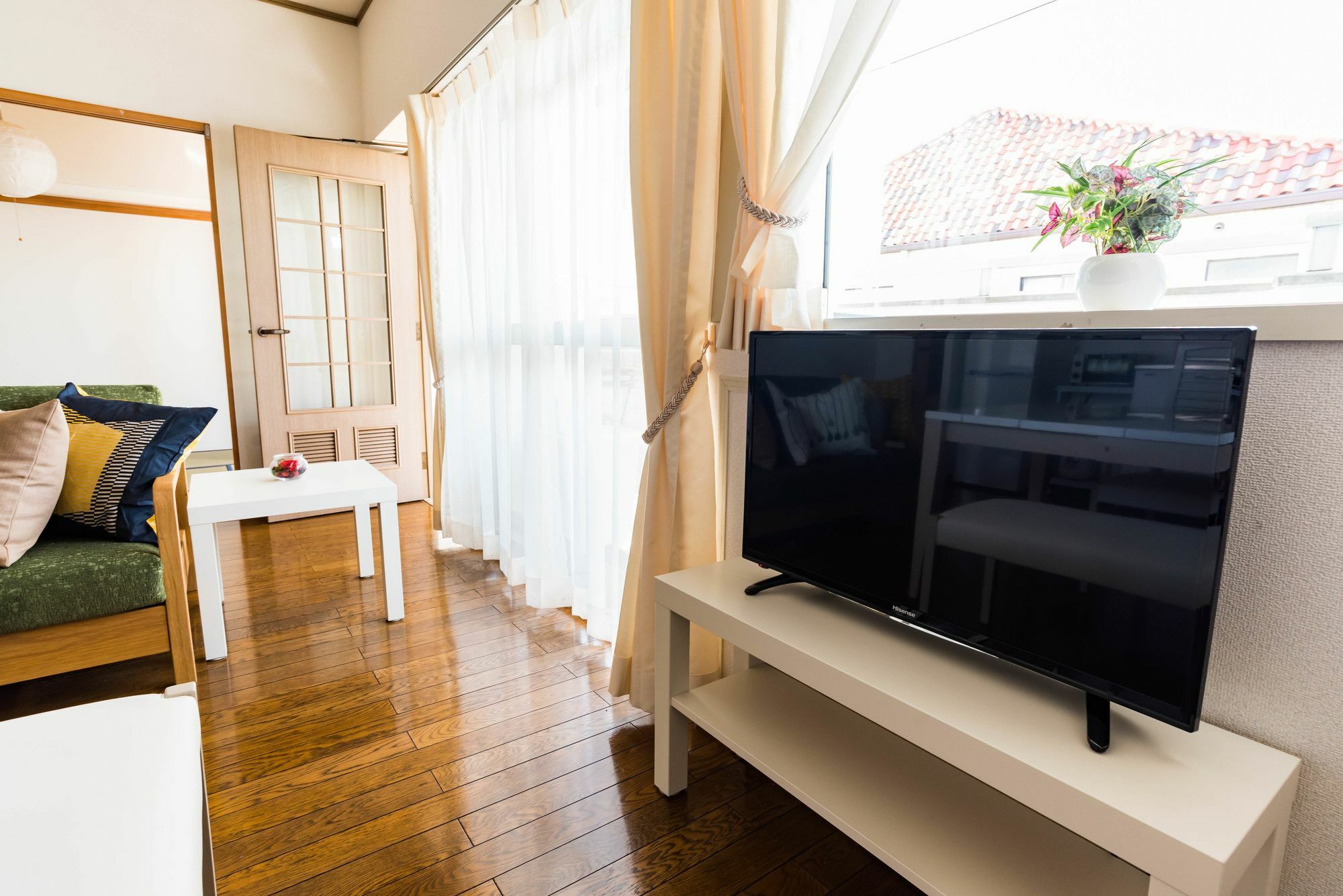 Fds Bijou Suites Osaka Luaran gambar