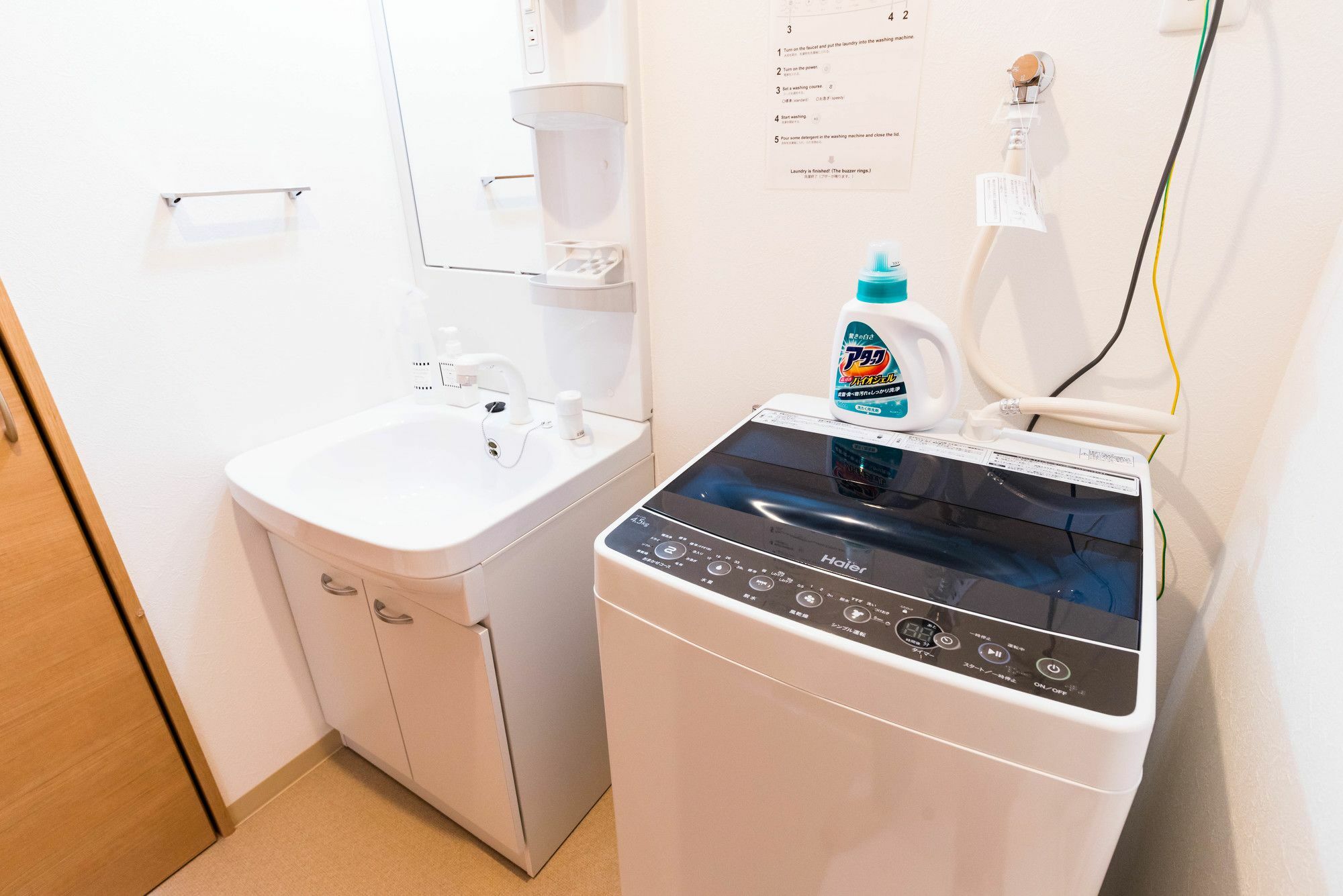 Fds Bijou Suites Osaka Luaran gambar